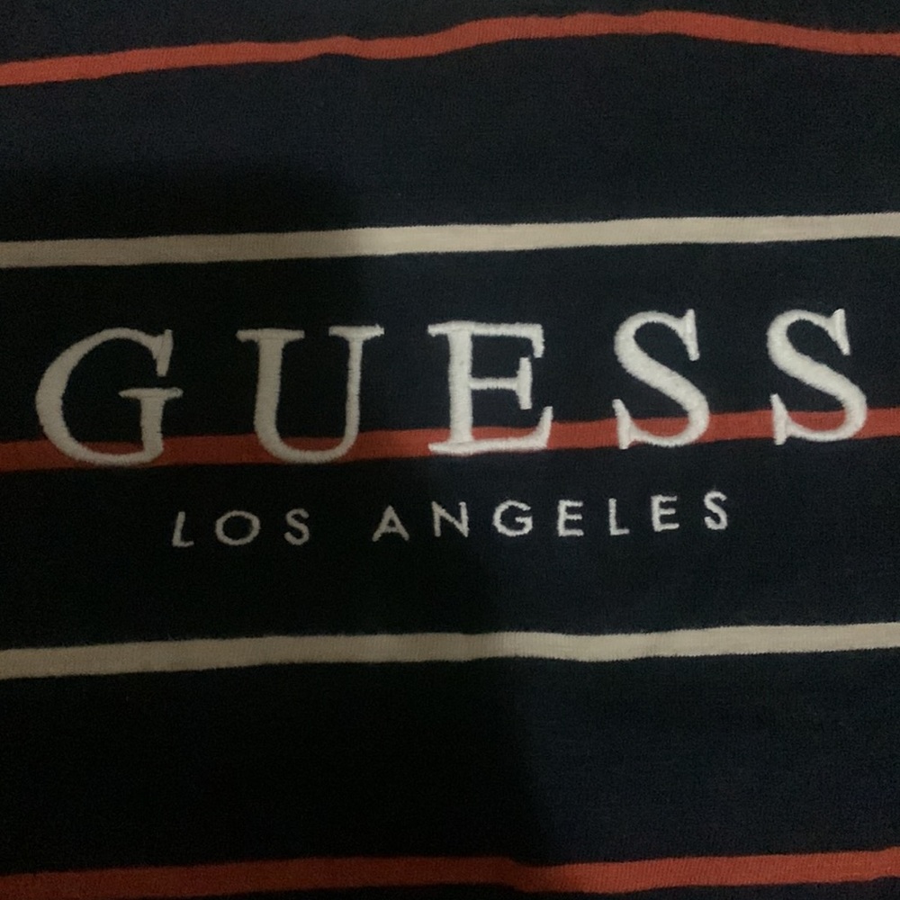 GUESS ORIGINALS - Picture 3 of 4